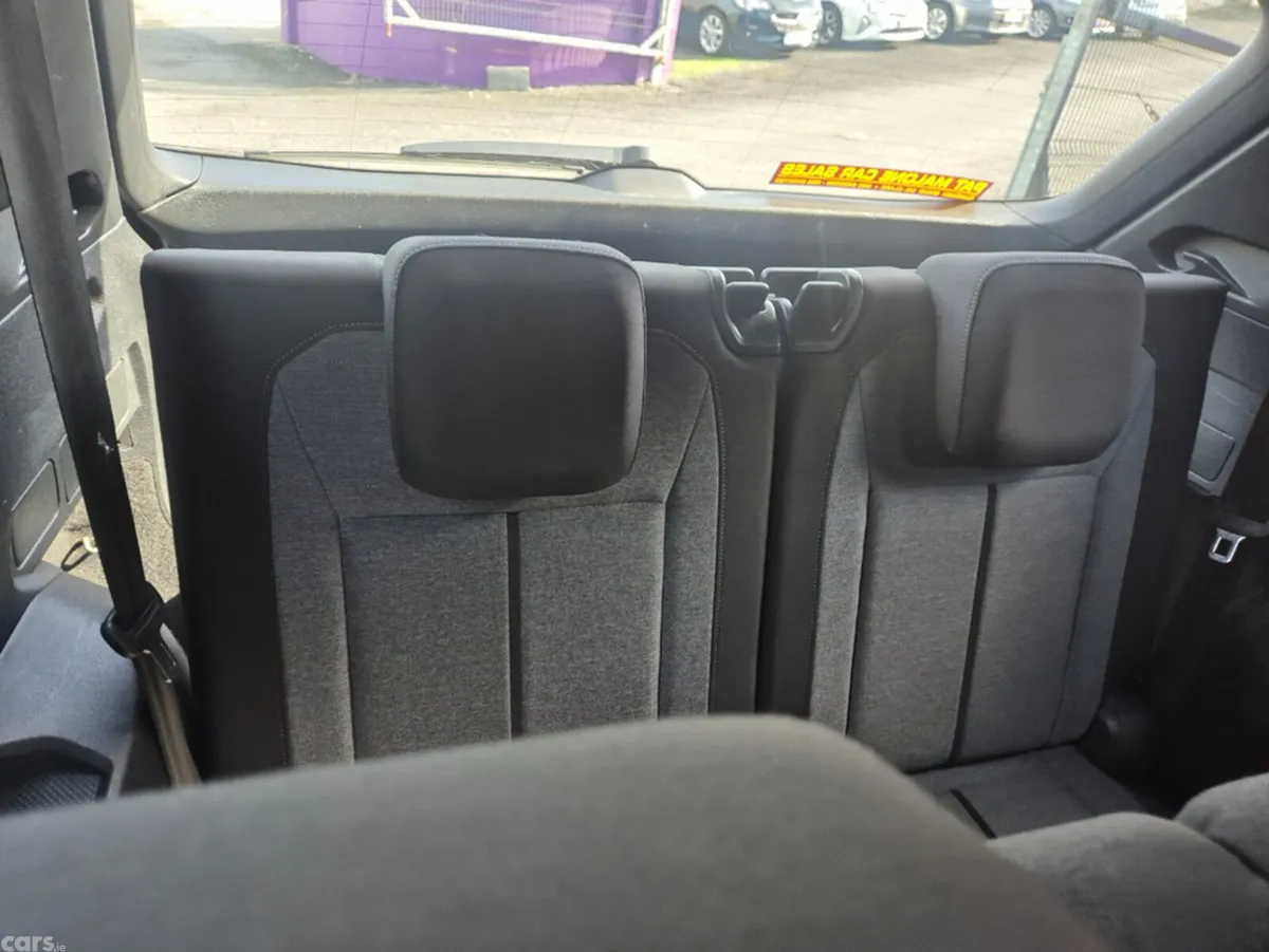 SEAT Tarraco Estate, Diesel, 2021, Grey