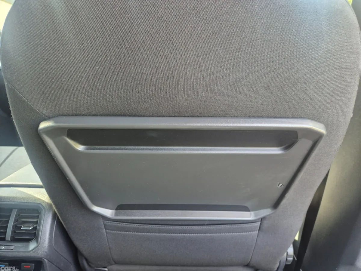 SEAT Tarraco Estate, Diesel, 2021, Grey