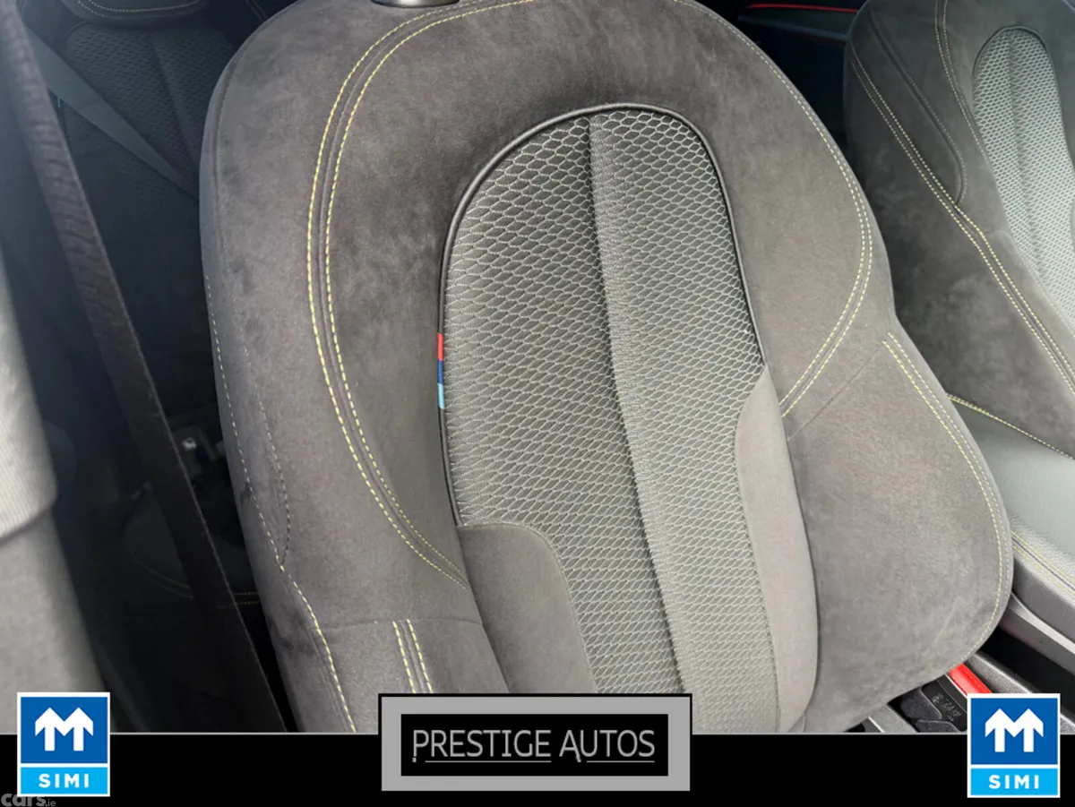 BMW X2 SUV, Diesel, 2019, Black
