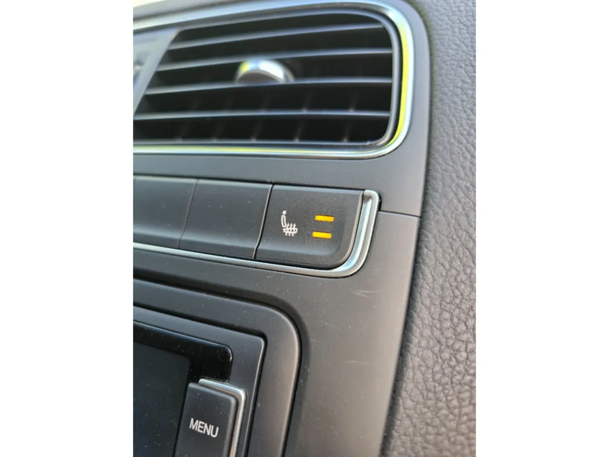 Volkswagen Polo Hatchback, Petrol, 2017, Black