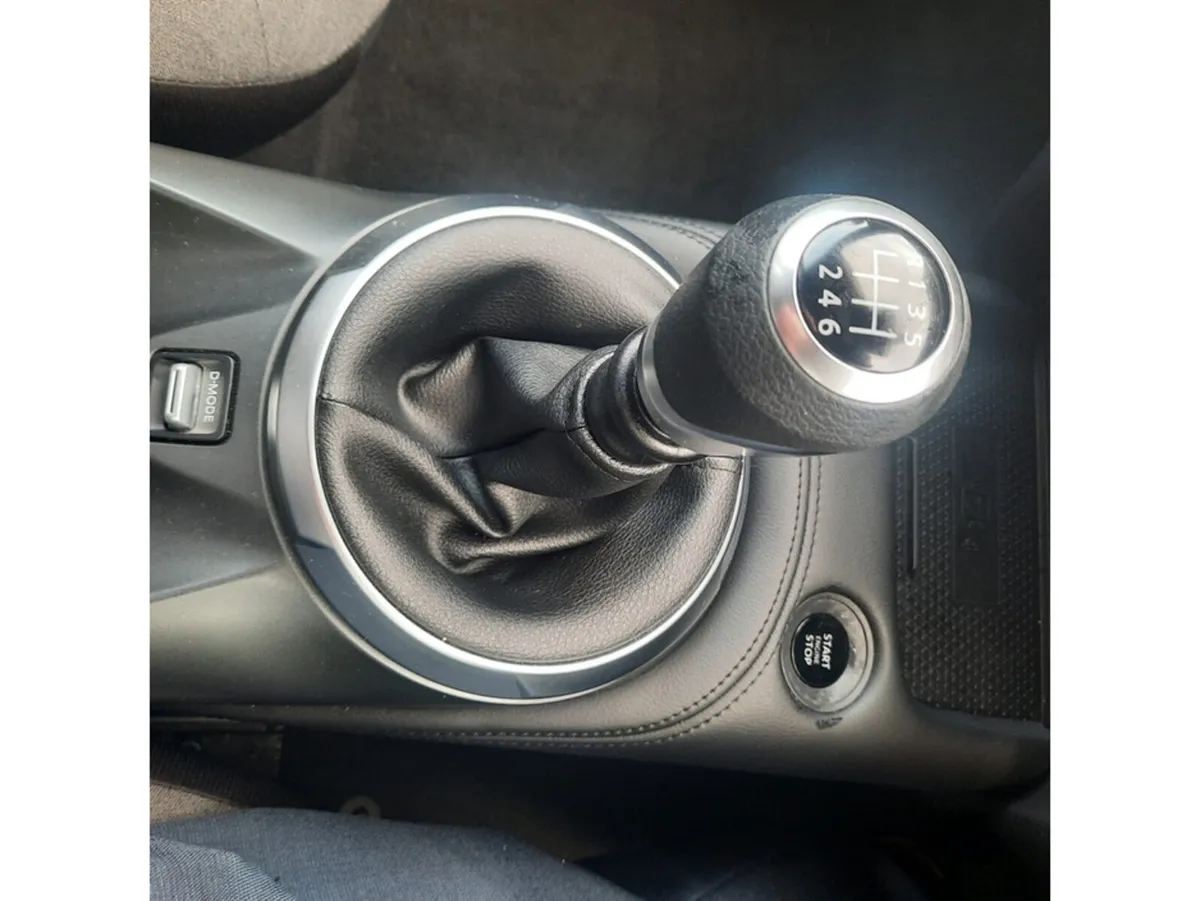 Nissan Juke MPV, Petrol, 2026, Grey