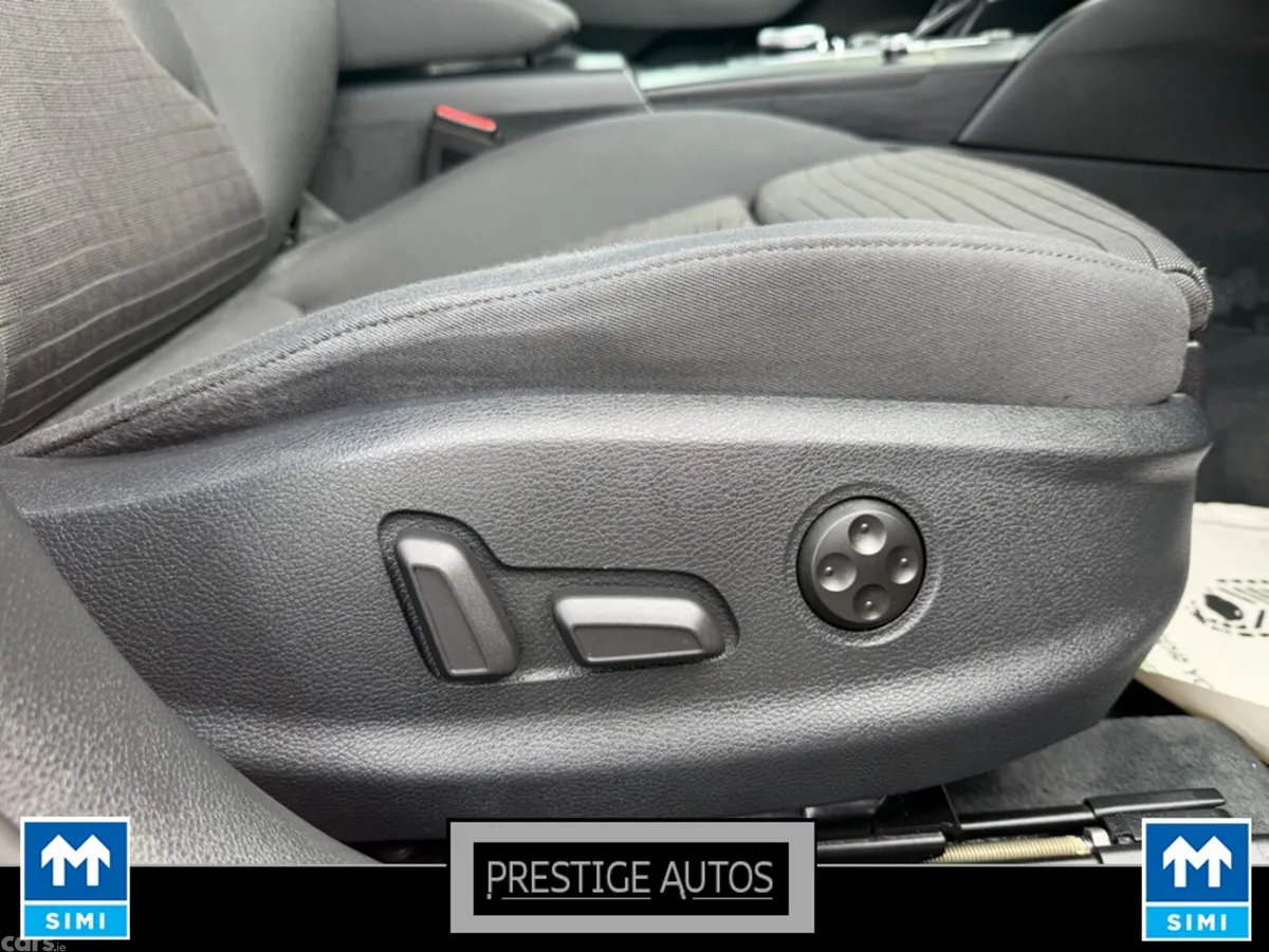 Audi A3 Hatchback, Petrol, 2021, Red