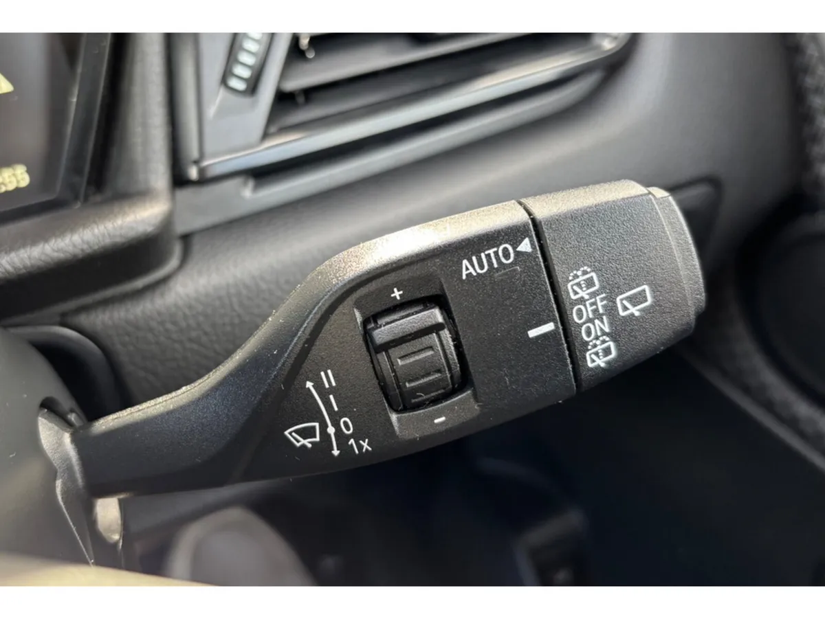 BMW 2-Series MPV, Diesel, 2016, Black