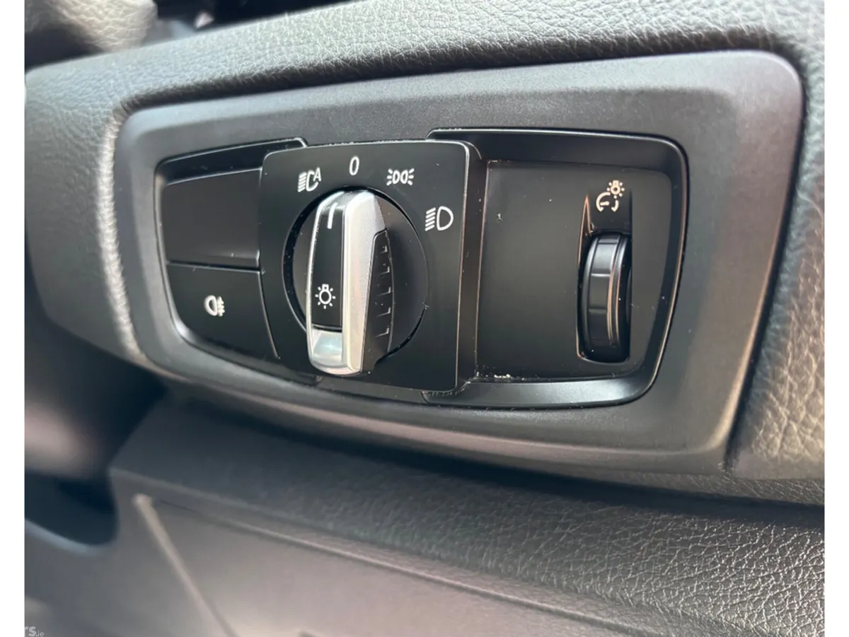 BMW 2-Series MPV, Diesel, 2016, Black