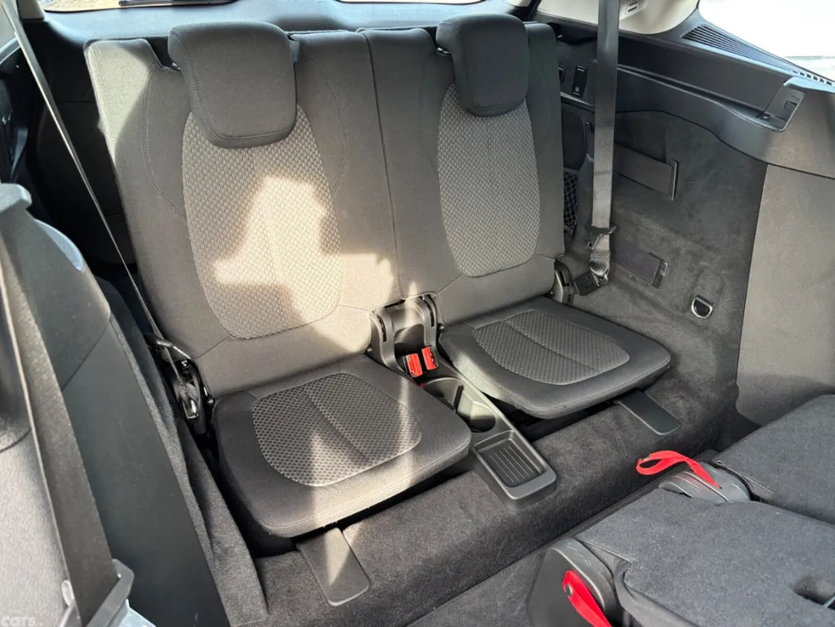BMW 2-Series MPV, Diesel, 2016, Black
