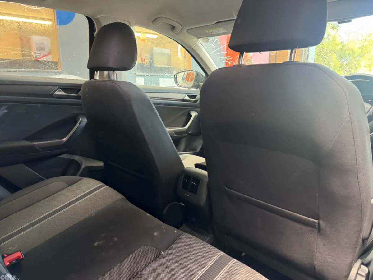 Volkswagen T-Roc SUV, Diesel, 2020, Black