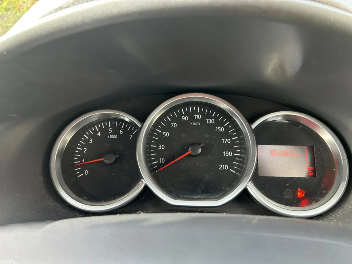 Dacia Sandero Hatchback, Petrol, 2018, Grey