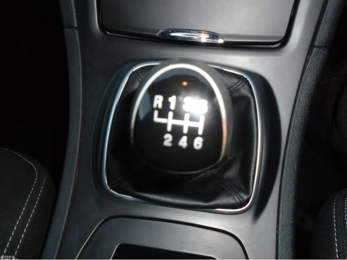 Ford Galaxy MPV, Diesel, 2013, Silver