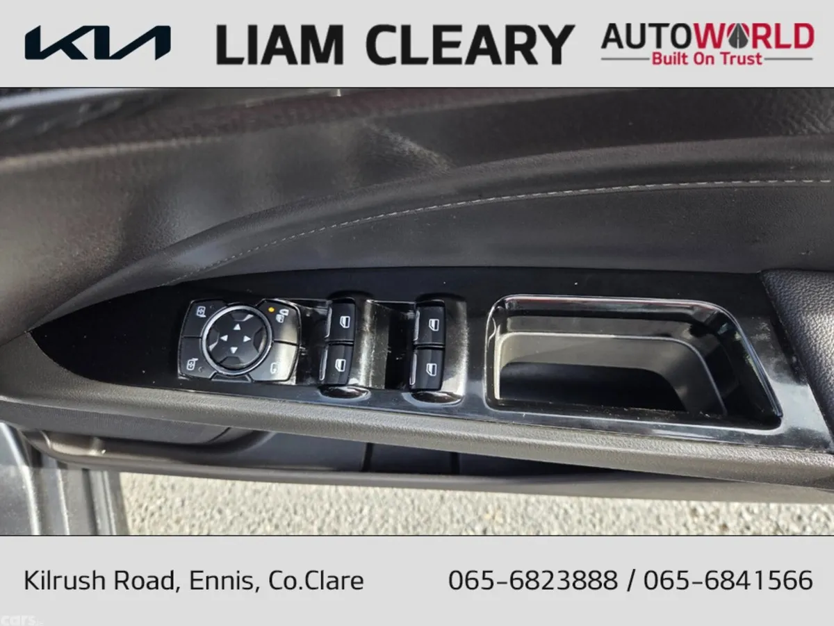 Ford Mondeo Hatchback, Diesel, 2020, Grey