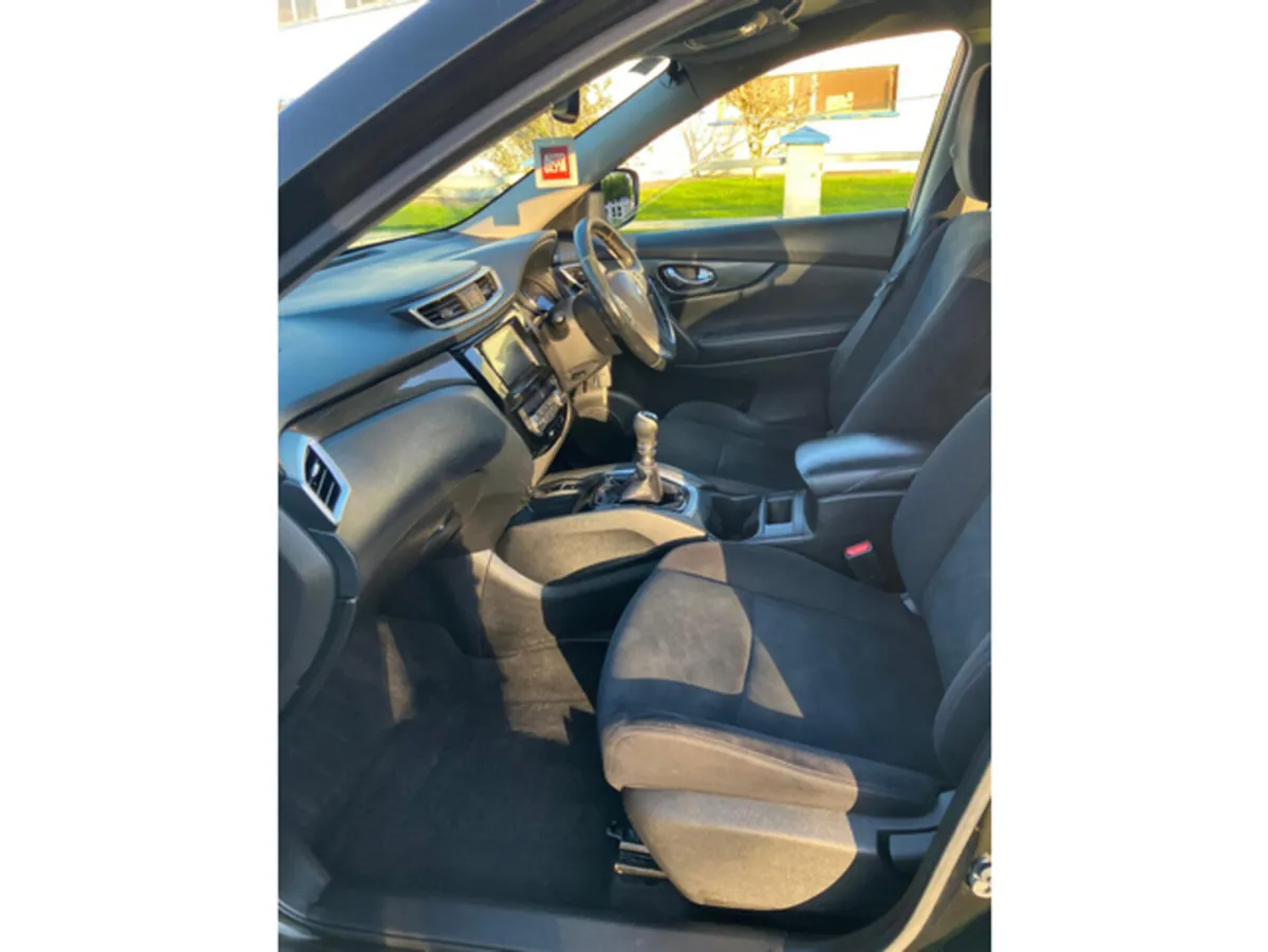 Nissan X-Trail MPV, Diesel, 2016, Green