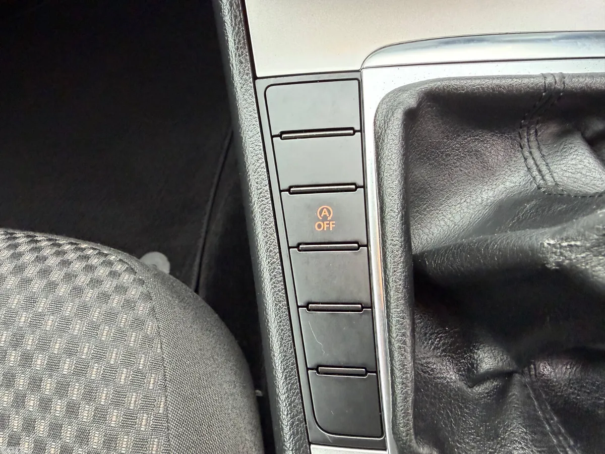 Volkswagen Passat Estate, Diesel, 2013, Black