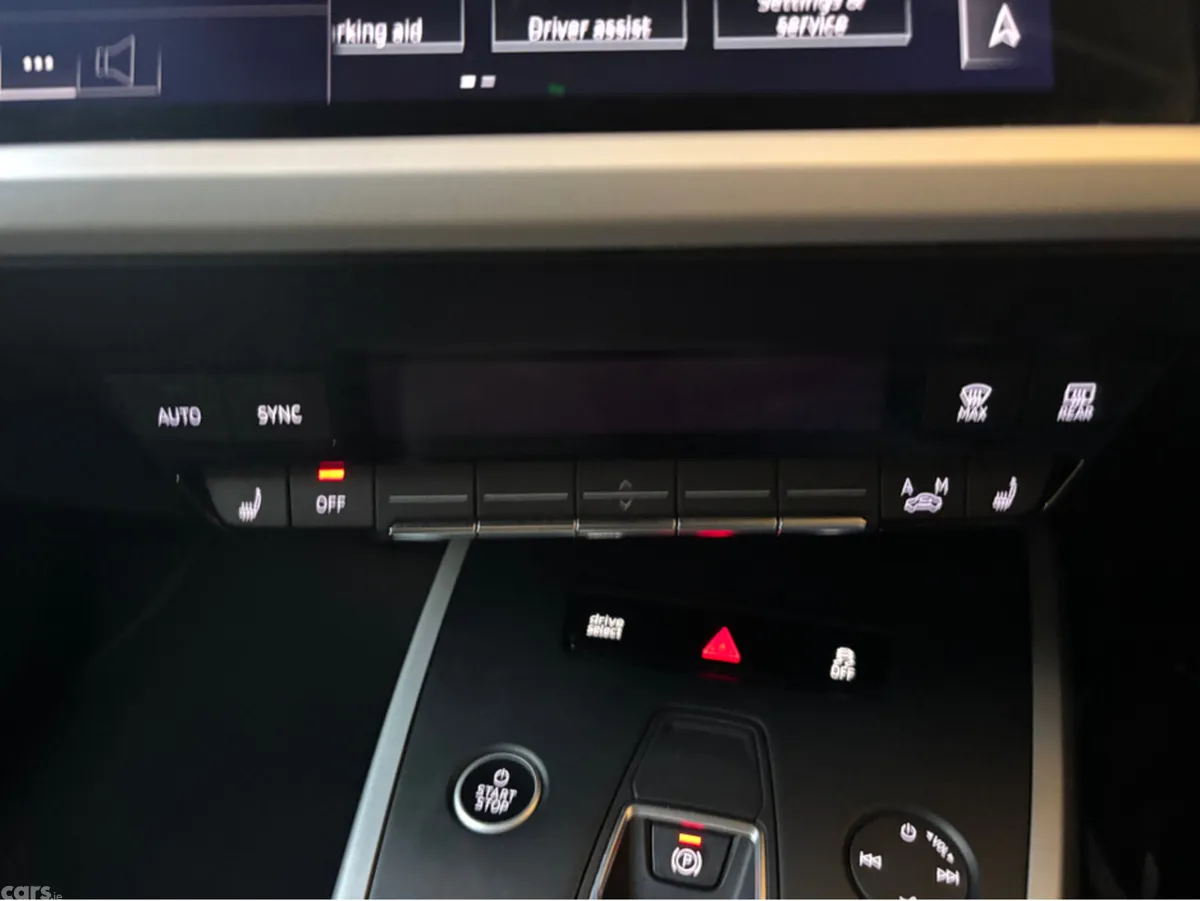 Audi Q4 e-tron SUV, Electric, 2023, Grey