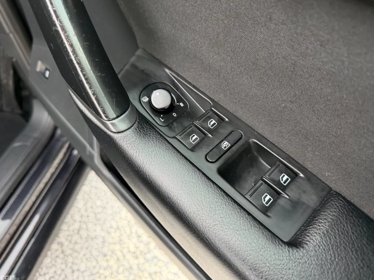 Volkswagen Passat Estate, Diesel, 2013, Black