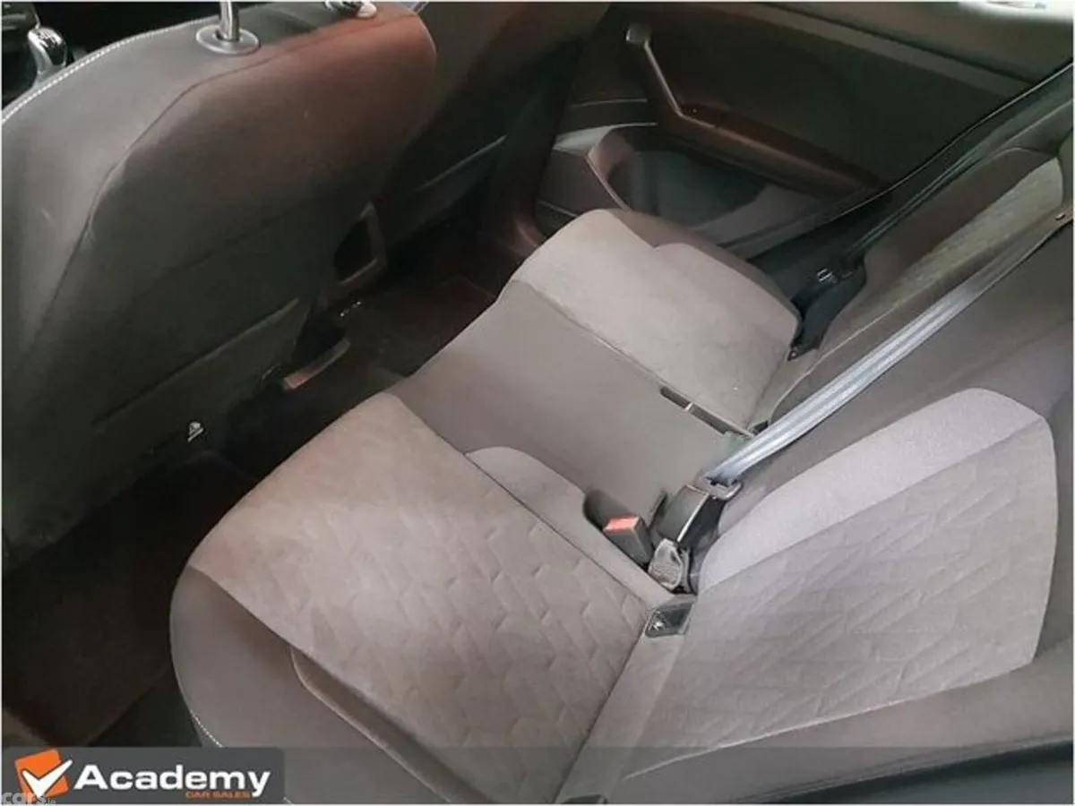 Volkswagen T-Cross Estate, Petrol, 2024, White