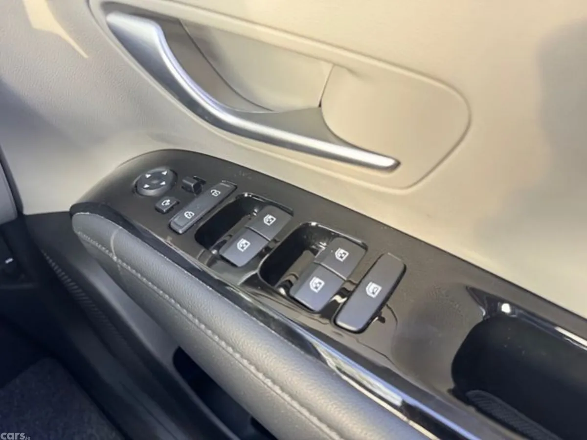Hyundai Tucson SUV, Diesel, 2023, Grey