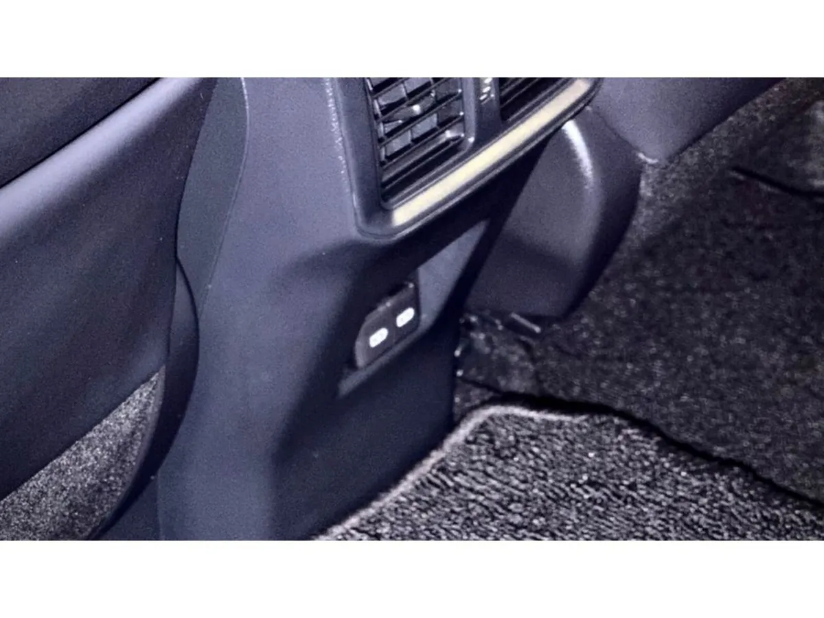 Toyota RAV4 SUV, Petrol Hybrid, 2023, Black