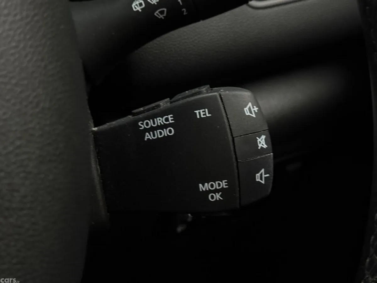 Renault Kadjar SUV, Diesel, 2019, Black