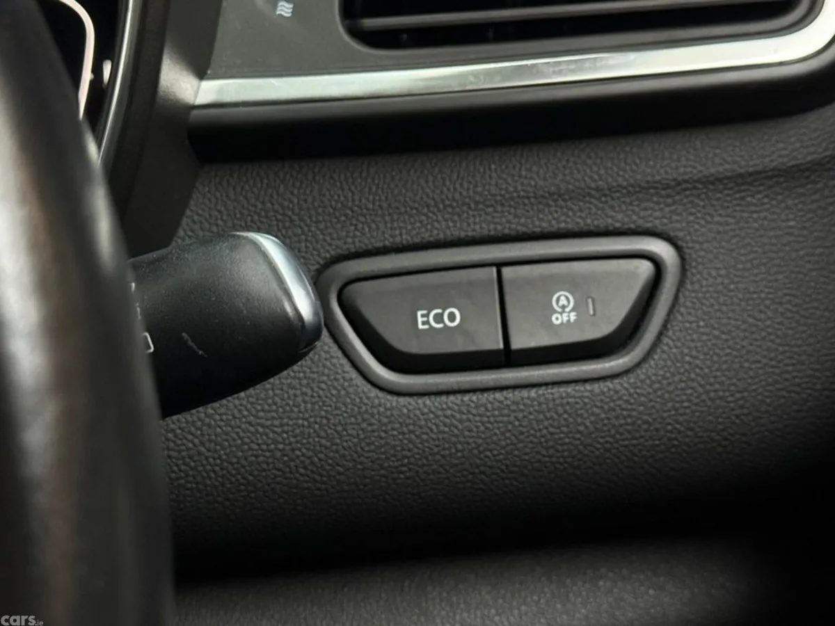 Renault Kadjar SUV, Diesel, 2019, Black