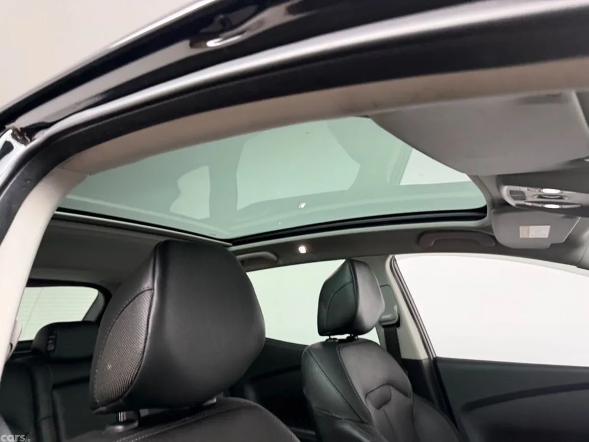 Renault Kadjar SUV, Diesel, 2019, Black