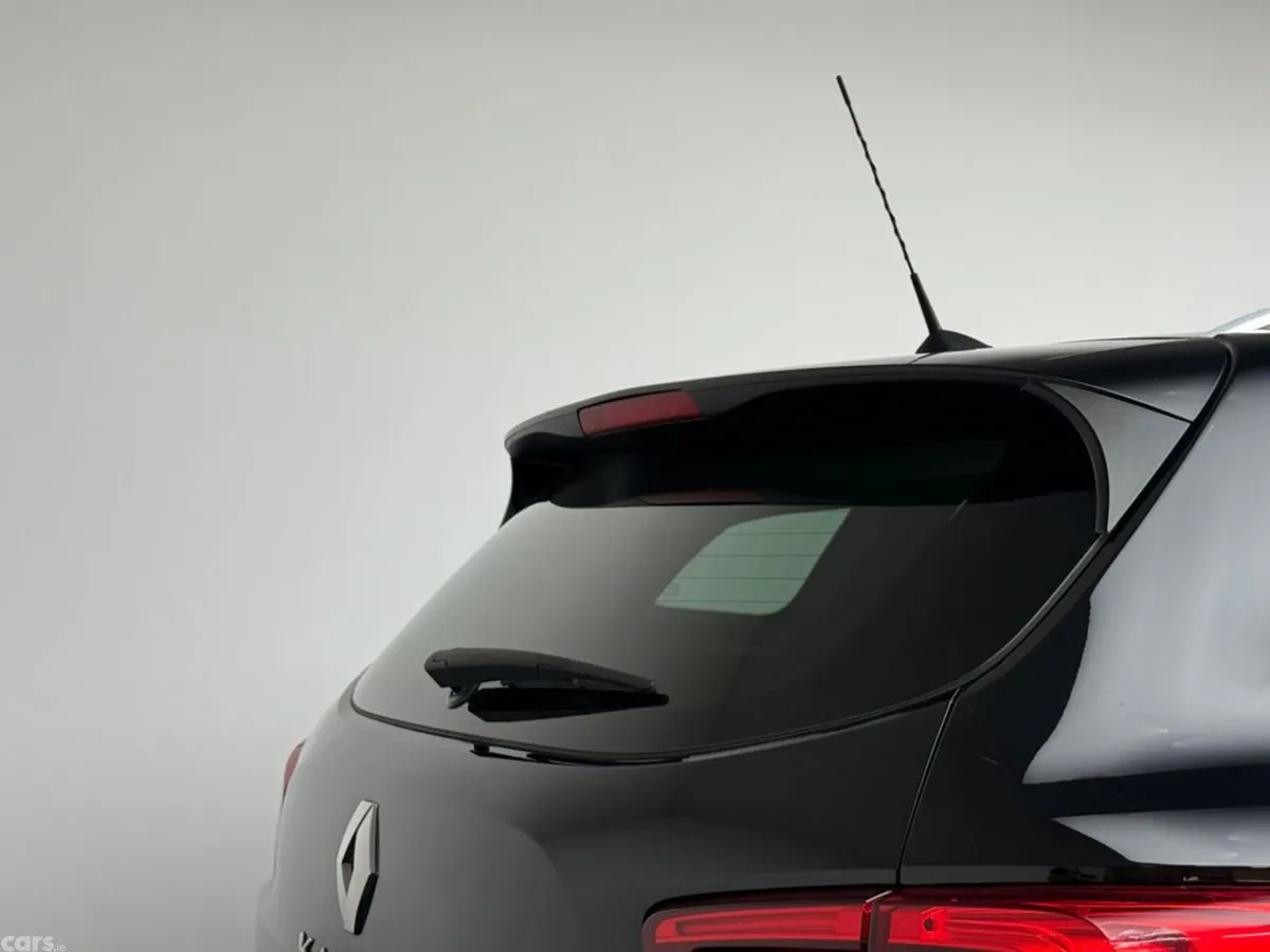 Renault Kadjar SUV, Diesel, 2019, Black