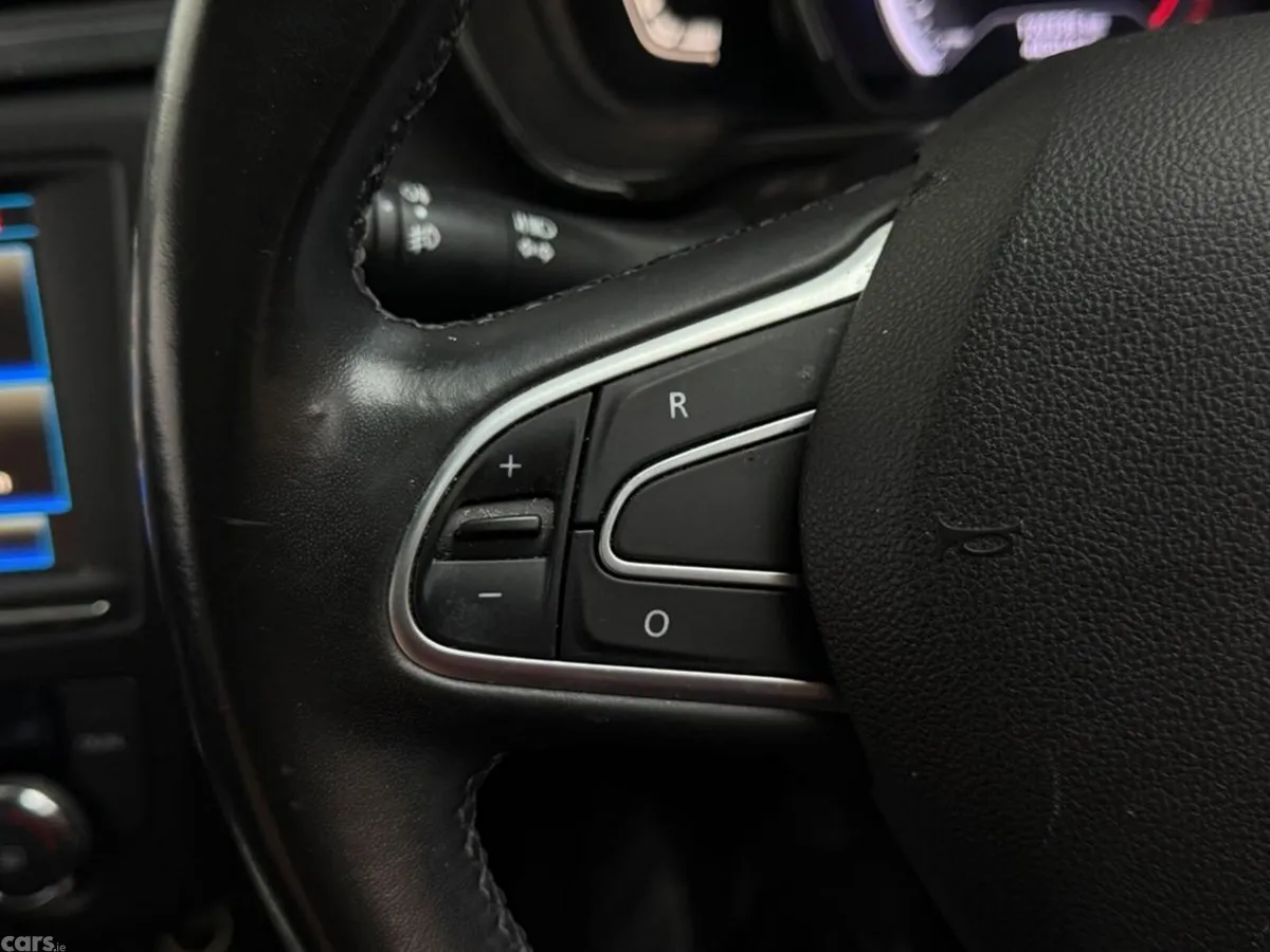 Renault Kadjar SUV, Diesel, 2019, Black