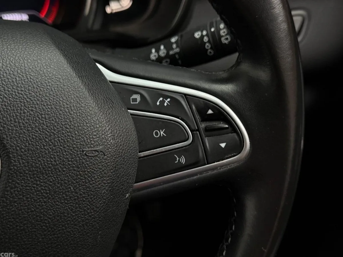 Renault Kadjar SUV, Diesel, 2019, Black