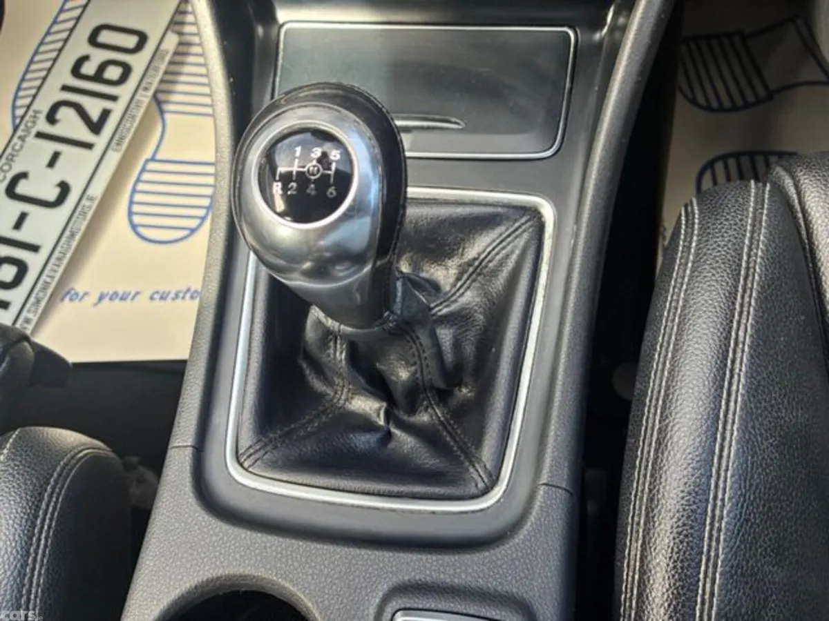 Mercedes-Benz CLA Saloon, Diesel, 2018, White
