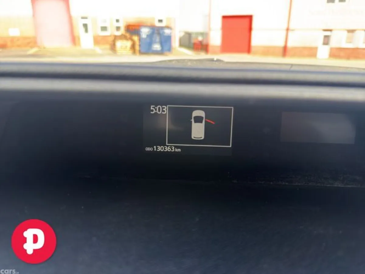 Toyota Aqua Hatchback, Petrol Hybrid, 2018, Blue