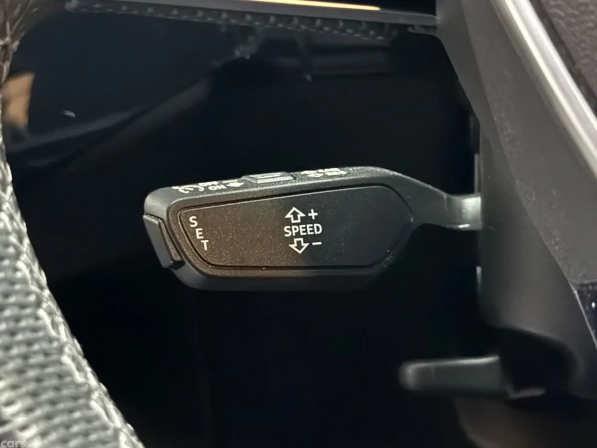 Audi Q8 e-tron SUV, Electric, 2024, Blue
