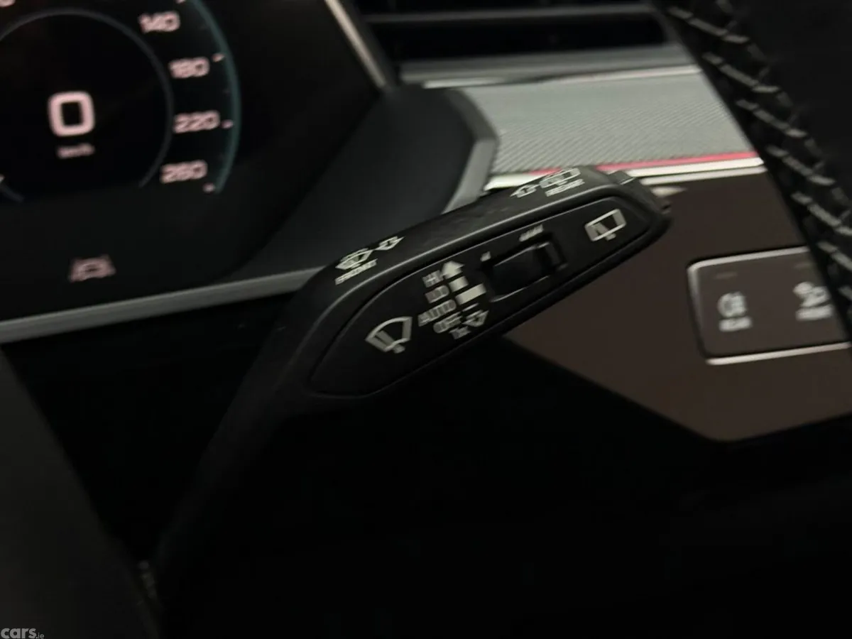 Audi Q8 e-tron SUV, Electric, 2024, Blue