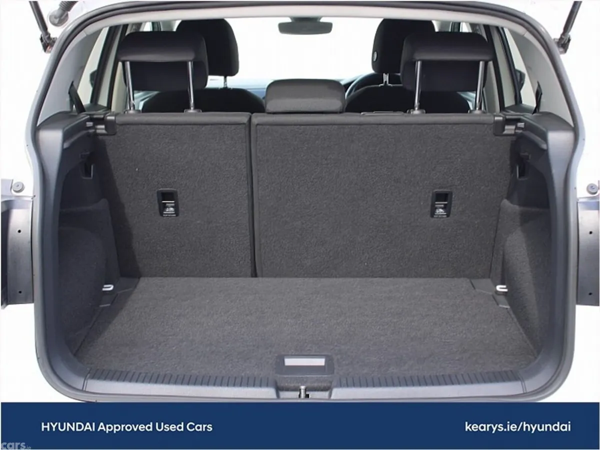 Volkswagen T-Cross AUTOMATIC - 1.0 PETROL, Mallow