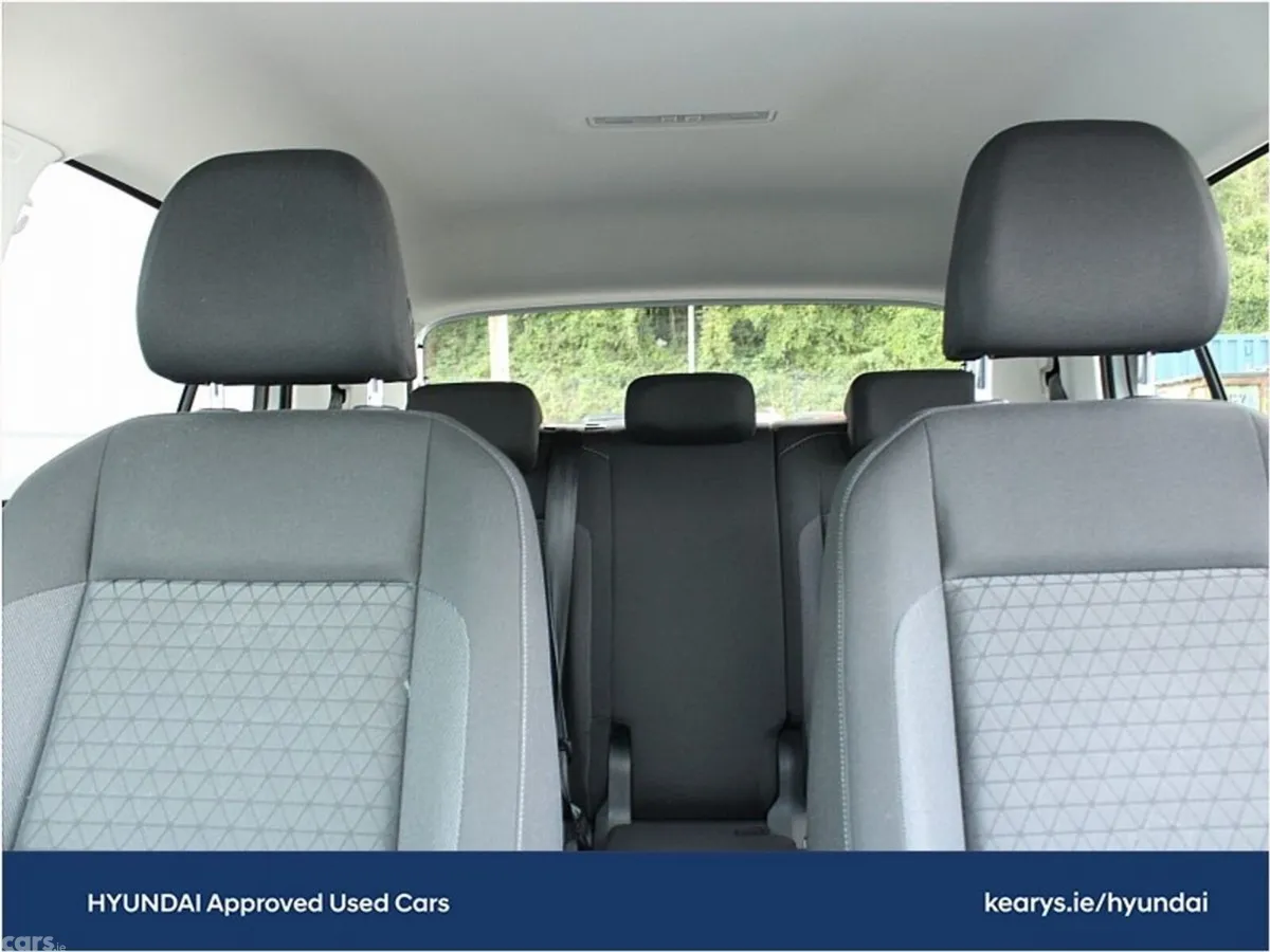 Volkswagen T-Cross AUTOMATIC - 1.0 PETROL, Mallow