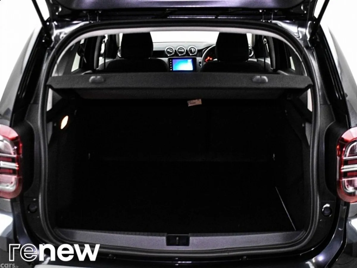 Dacia Duster SUV, Diesel, 2022, Grey