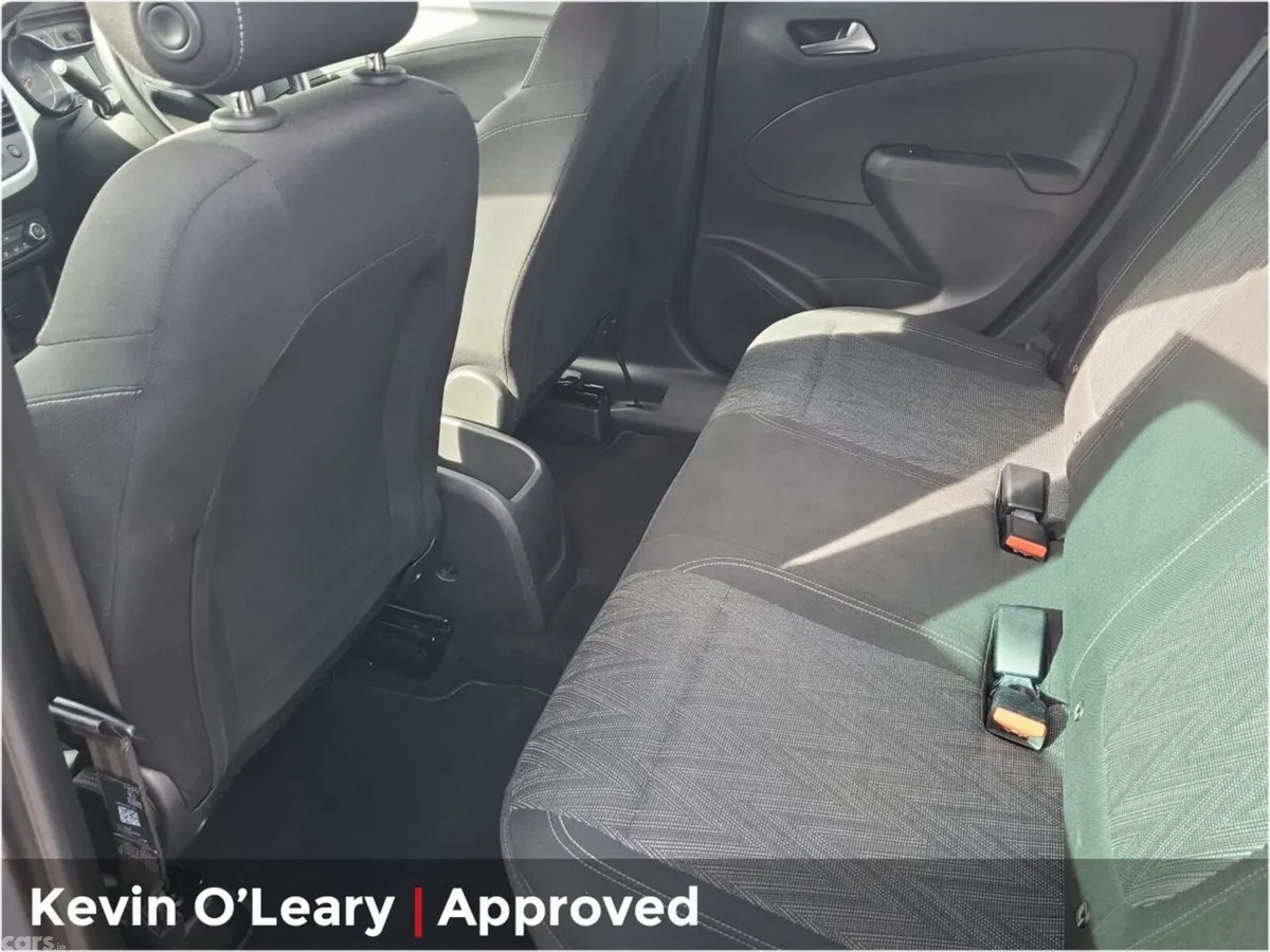 Opel Crossland X SUV, Diesel, 2020, Grey