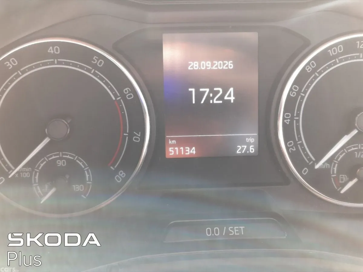 Skoda Kamiq Hatchback, Petrol, 2023, Black