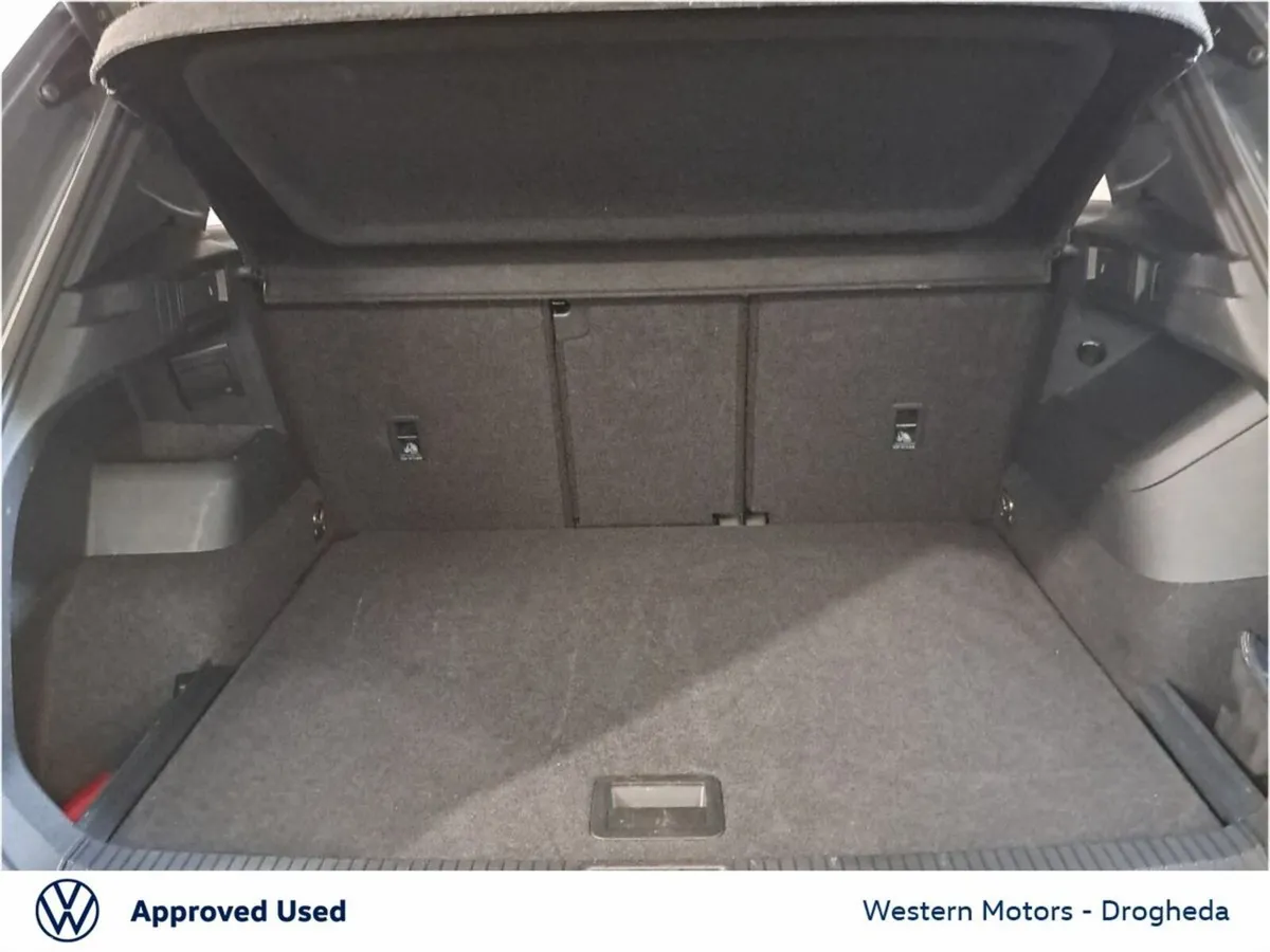 Volkswagen Tiguan SUV, Diesel, 2026, Grey