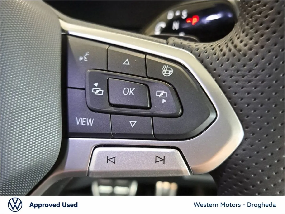 Volkswagen Tiguan SUV, Diesel, 2026, Grey