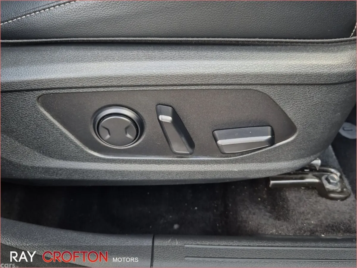 Kia Sportage SUV, Diesel Hybrid, 2023, Black