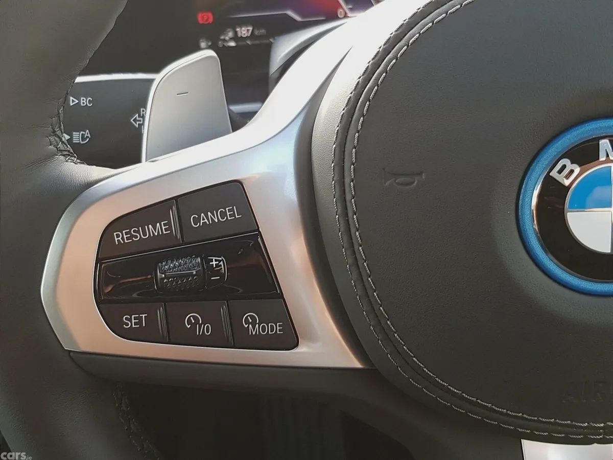 BMW X5 SUV, Petrol Plug-in Hybrid, 2026, Grey
