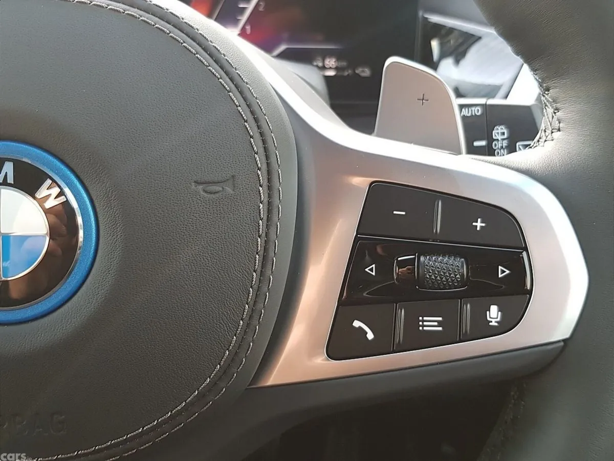 BMW X5 SUV, Petrol Plug-in Hybrid, 2026, Grey
