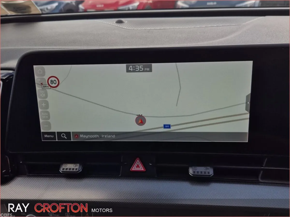 Kia Sportage SUV, Diesel Hybrid, 2023, Black