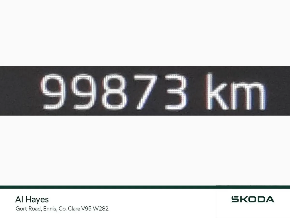 Skoda Karoq SUV, Diesel, 2022, Blue