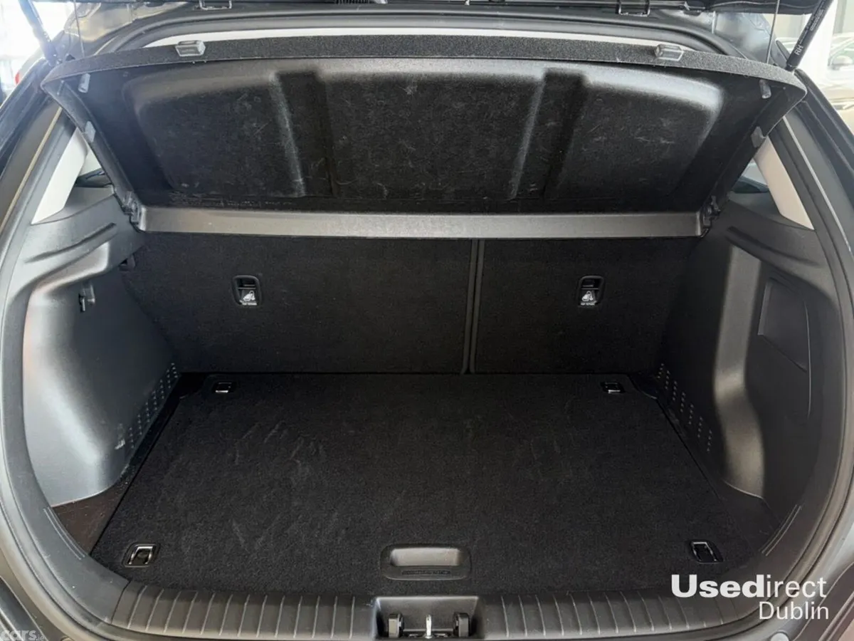 Hyundai KONA MPV, Petrol, 2020, Grey