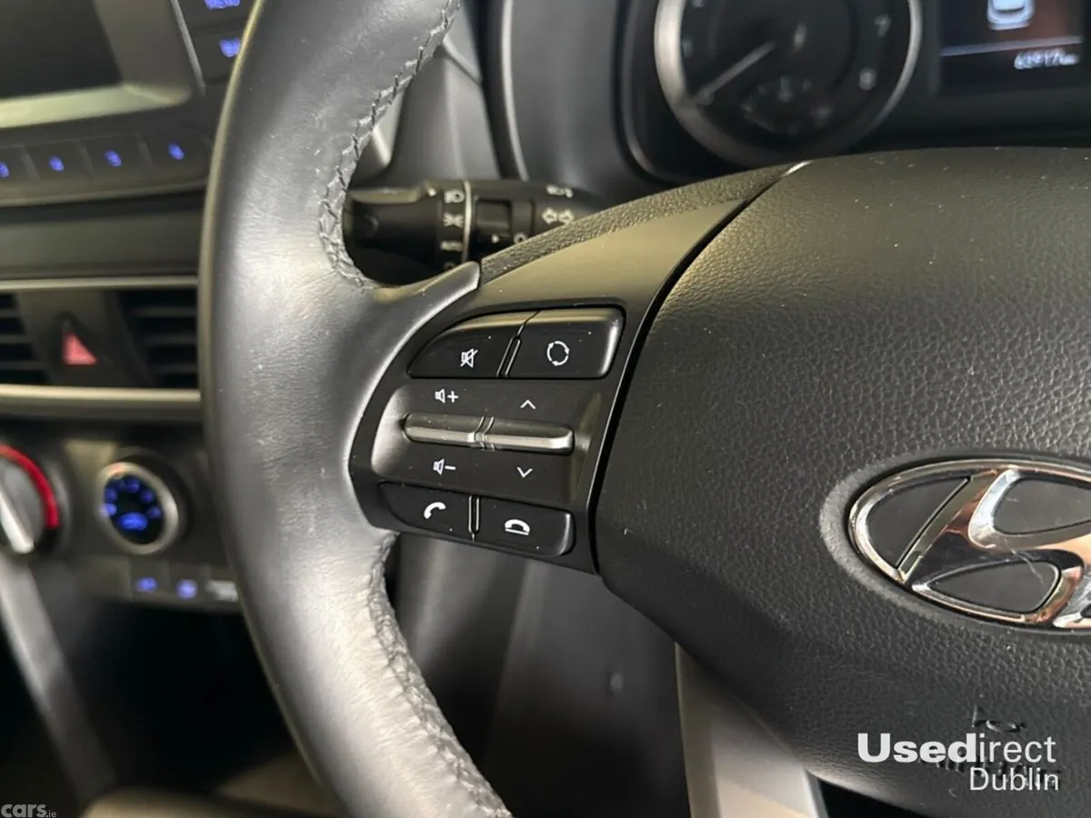 Hyundai KONA MPV, Petrol, 2020, Grey