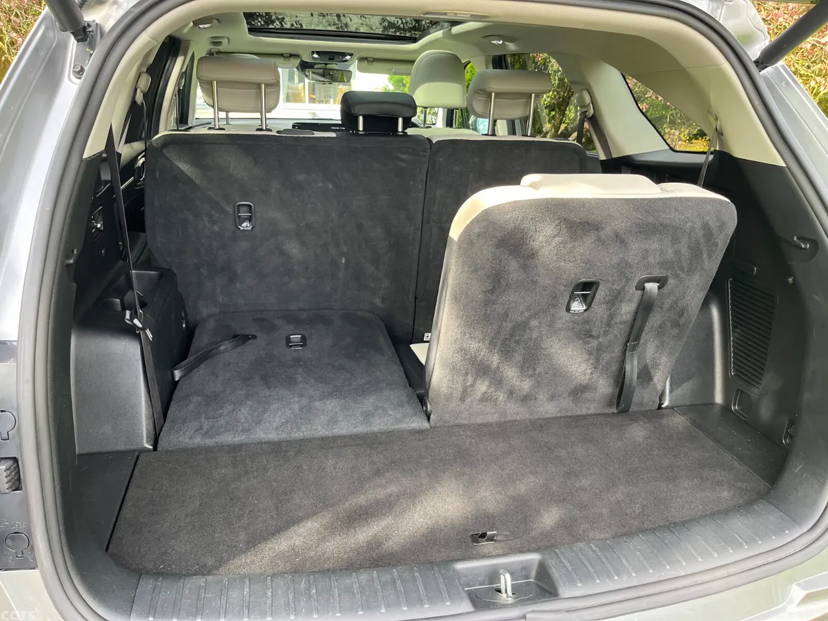 Kia Sorento SUV, Diesel, 2023, Grey