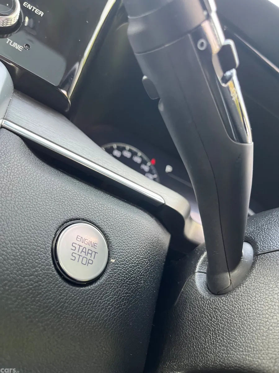 Kia Sorento SUV, Diesel, 2023, Grey