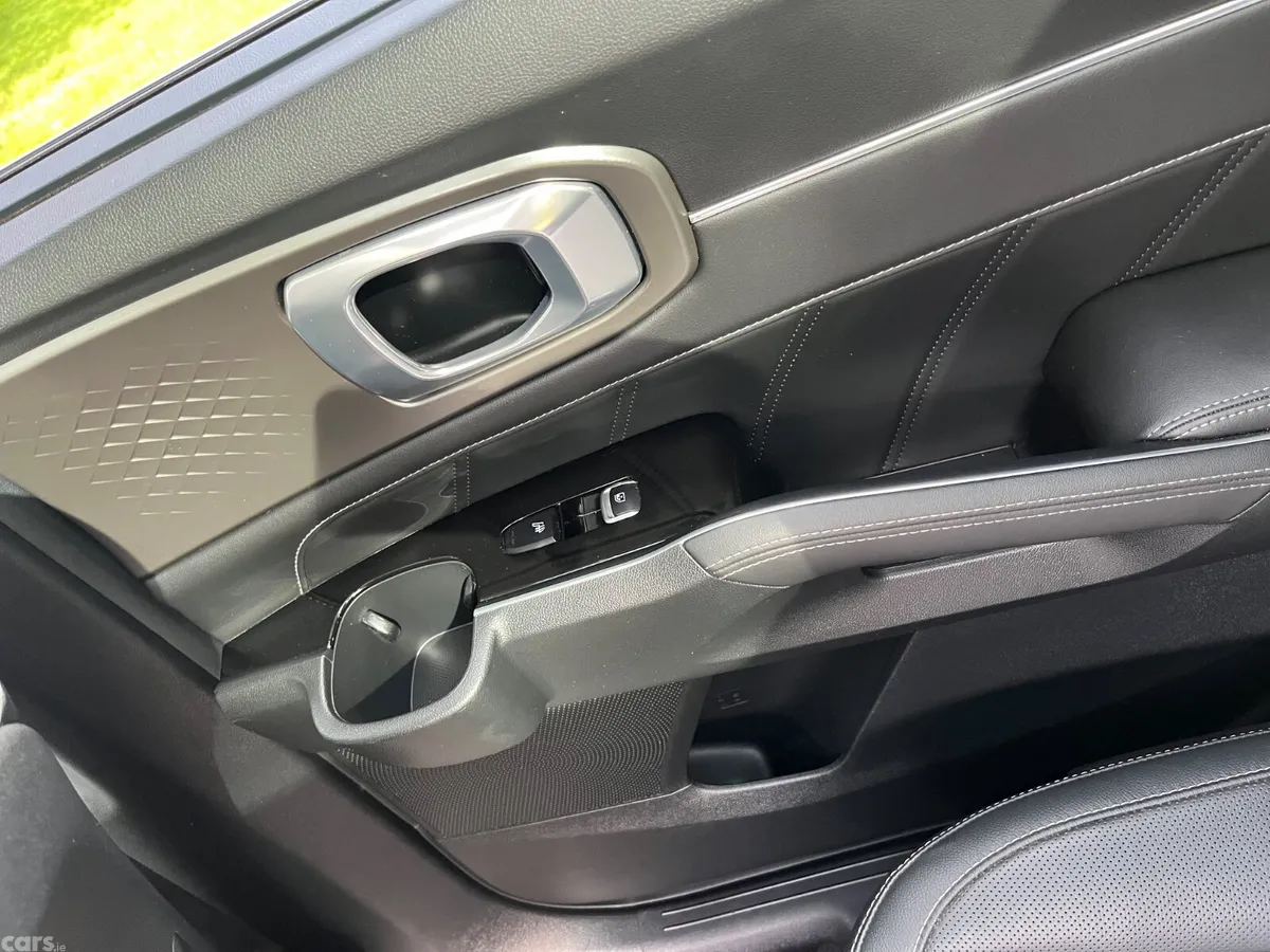 Kia Sorento SUV, Diesel, 2023, Grey