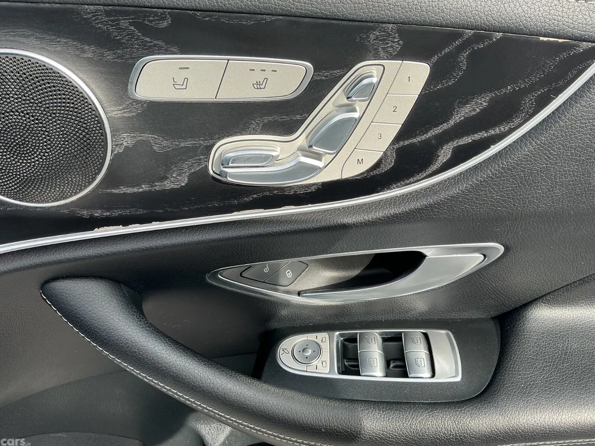 Mercedes-Benz E-Class Coupe, Diesel, 2018, White