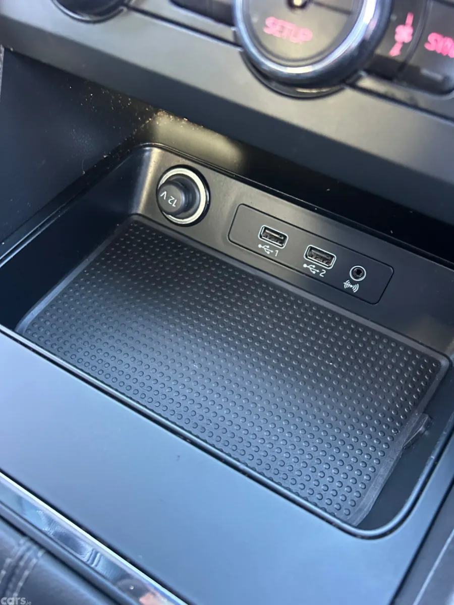 SEAT Ateca SUV, Diesel, 2019, Grey