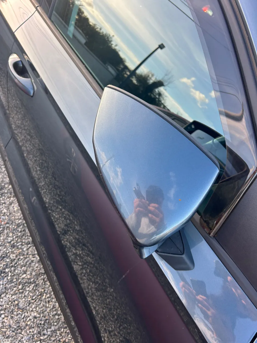 SEAT Ateca SUV, Diesel, 2019, Grey